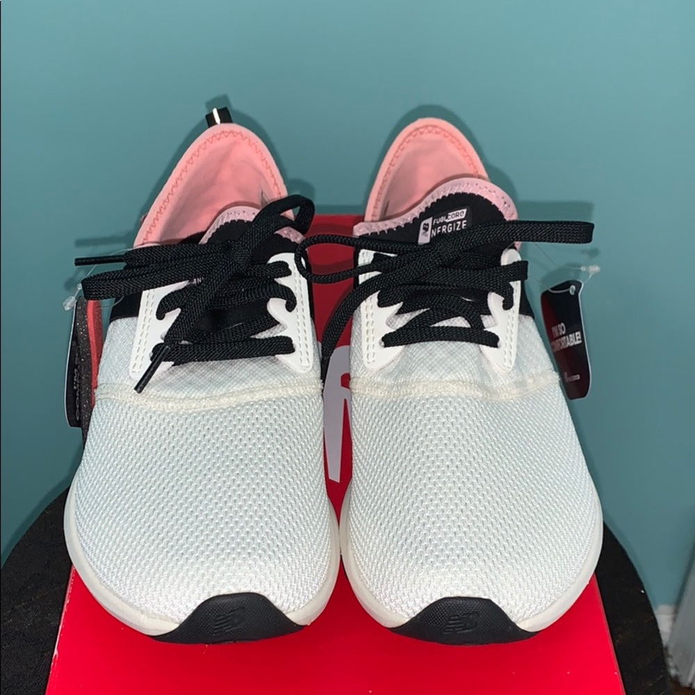 New Balance FuelCore Nergize running shoes
